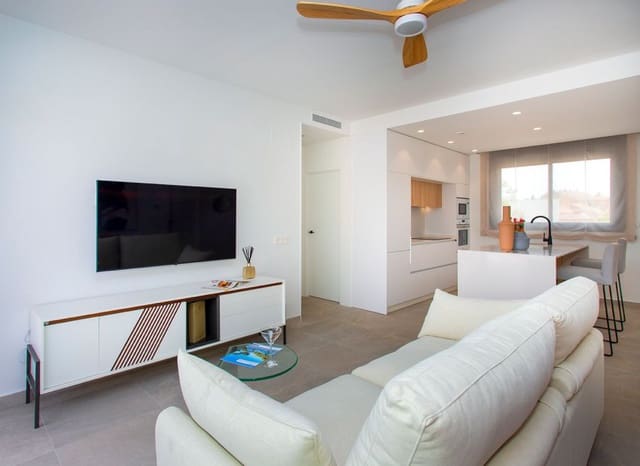 3 slaapkamer Huis te koop in Sucina, Murcia stad - € 359.900 (Ref: 9497612)