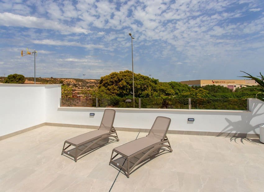 3 slaapkamer Huis te koop in Sucina - € 359.900 (Ref: 9497612)