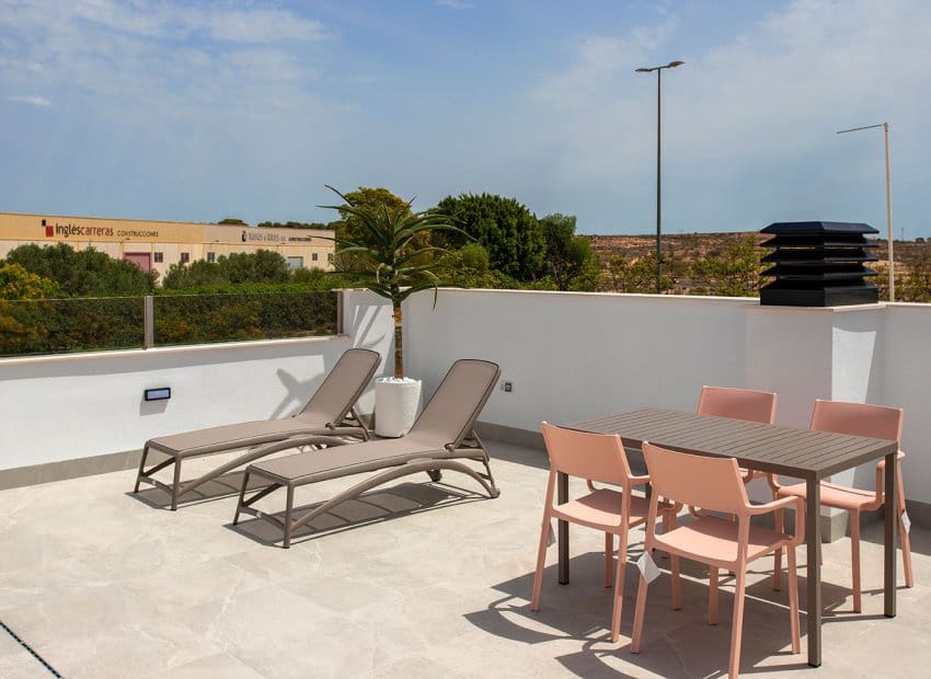 3 slaapkamer Huis te koop in Sucina - € 359.900 (Ref: 9497612)