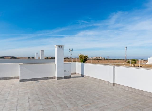 3 soveværelse Villa til salg i Mar de Cristal, Cartagena - € 549.000 (Ref: 9497614)
