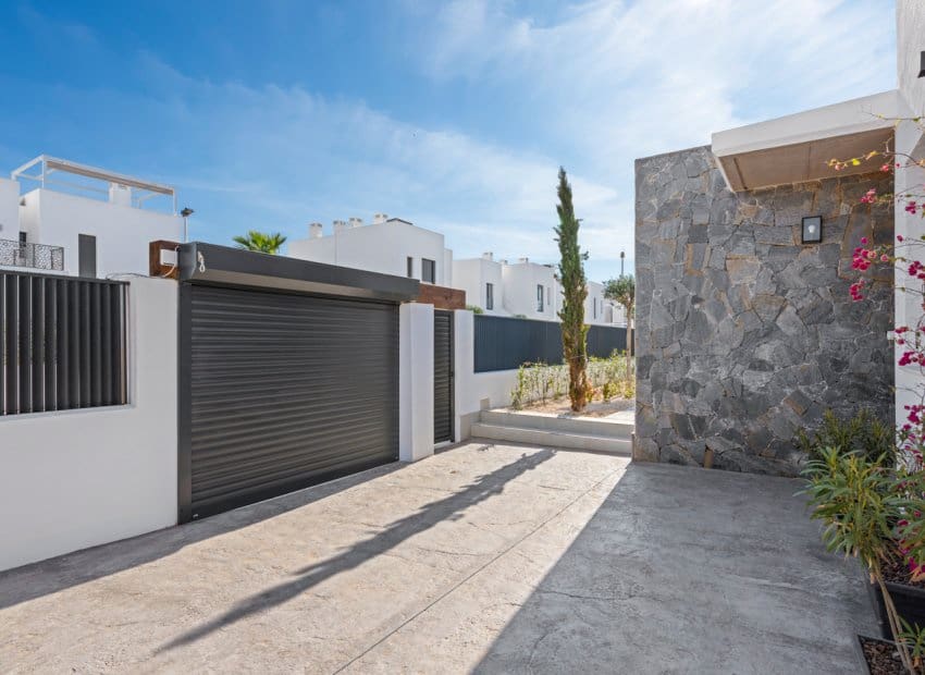 3 soveværelse Villa til salg i Mar de Cristal - € 549.000 (Ref: 9497614)