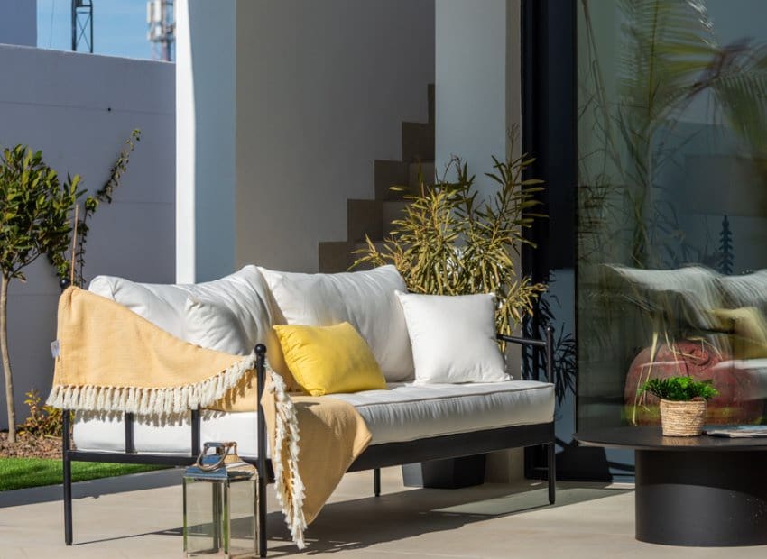 3 soveværelse Villa til salg i Mar de Cristal - € 549.000 (Ref: 9497614)