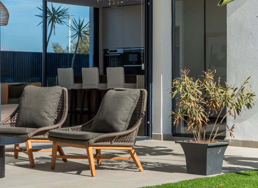 3 soveværelse Villa til salg i Mar de Cristal - € 549.000 (Ref: 9497614)