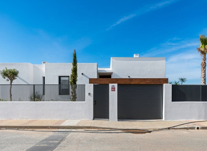 3 soveværelse Villa til salg i Mar de Cristal - € 549.000 (Ref: 9497614)