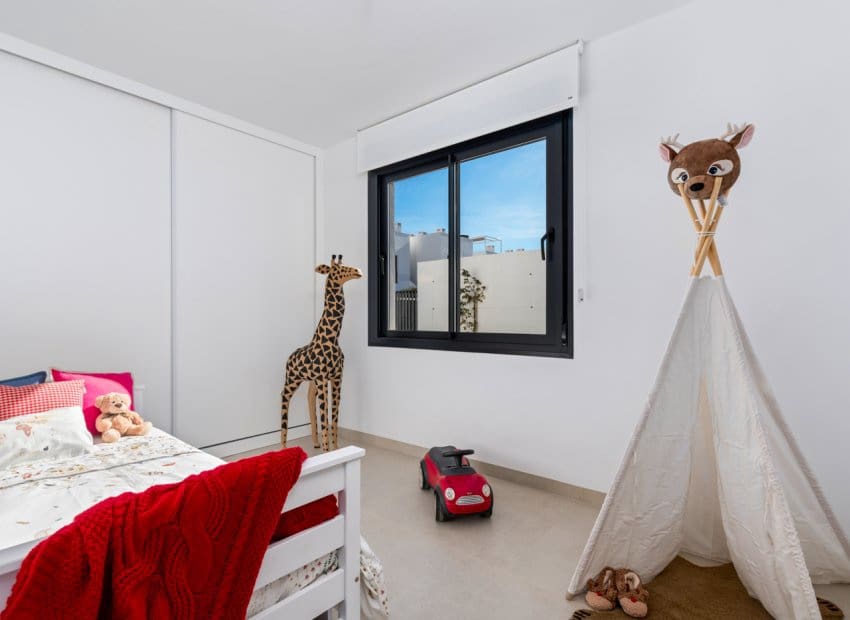 3 soveværelse Villa til salg i Mar de Cristal - € 549.000 (Ref: 9497614)