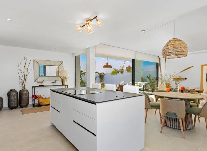 3 soveværelse Villa til salg i Mar de Cristal - € 549.000 (Ref: 9497614)