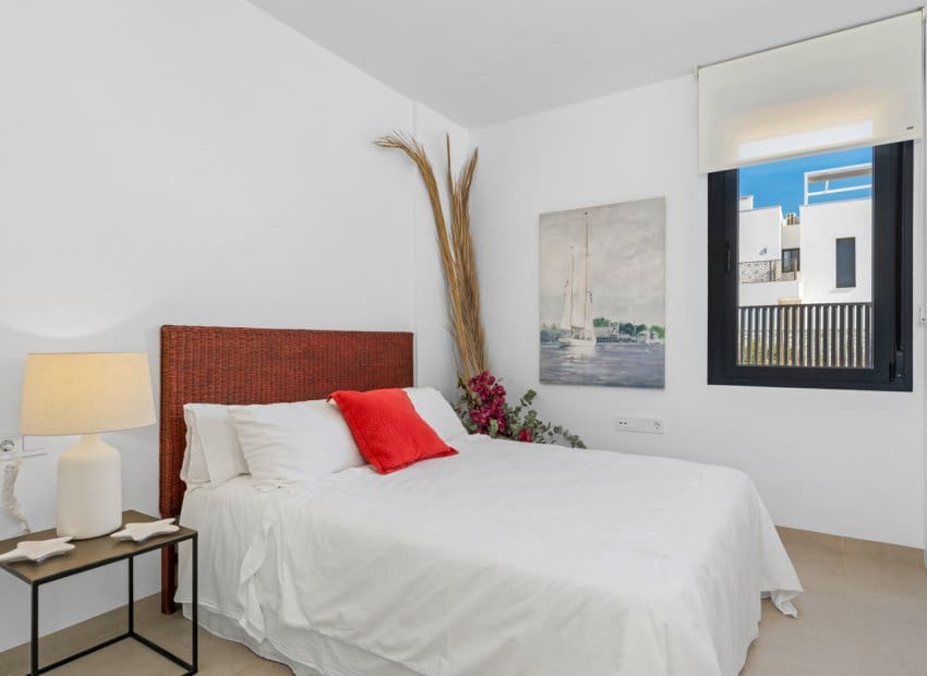 3 soveværelse Villa til salg i Mar de Cristal - € 549.000 (Ref: 9497614)