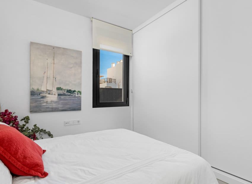 3 soveværelse Villa til salg i Mar de Cristal - € 549.000 (Ref: 9497614)