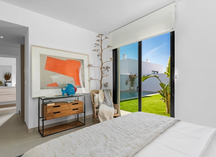 3 soveværelse Villa til salg i Mar de Cristal - € 549.000 (Ref: 9497614)