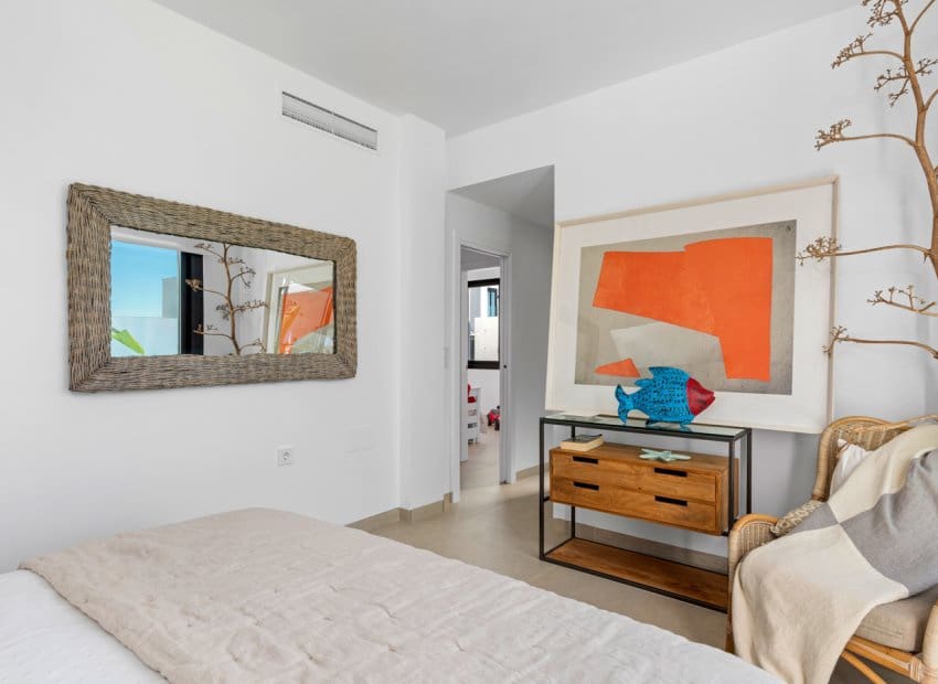 3 soveværelse Villa til salg i Mar de Cristal - € 549.000 (Ref: 9497614)