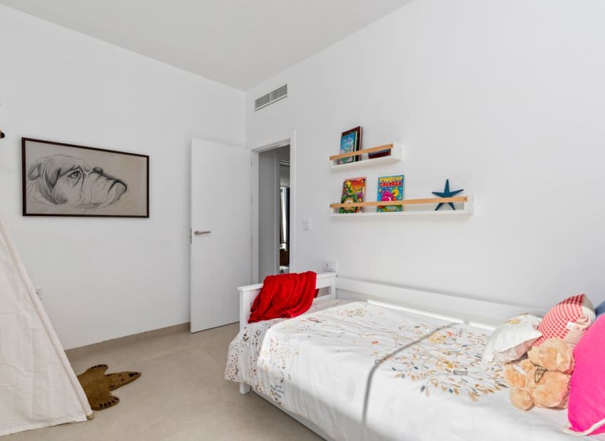 3 soveværelse Villa til salg i Mar de Cristal - € 549.000 (Ref: 9497614)