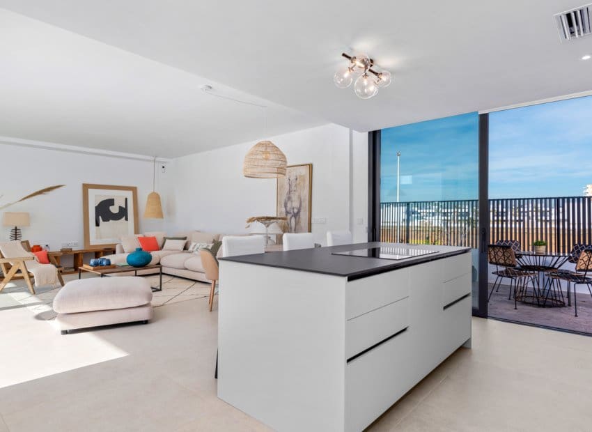 3 soveværelse Villa til salg i Mar de Cristal - € 549.000 (Ref: 9497614)