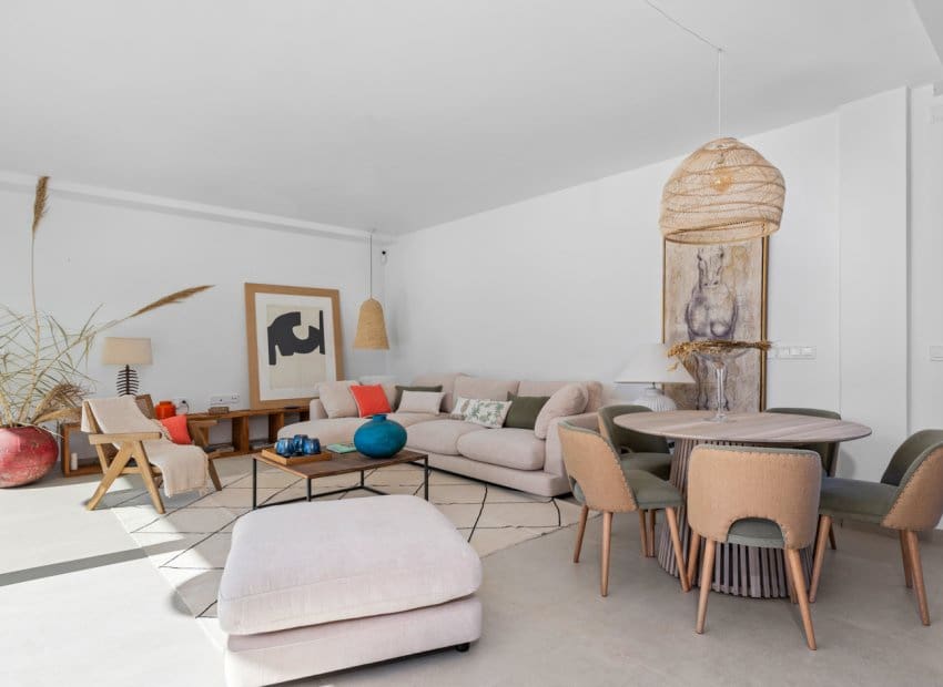 3 soveværelse Villa til salg i Mar de Cristal - € 549.000 (Ref: 9497614)