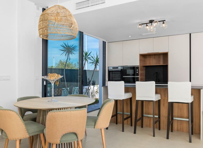 3 soveværelse Villa til salg i Mar de Cristal - € 549.000 (Ref: 9497614)