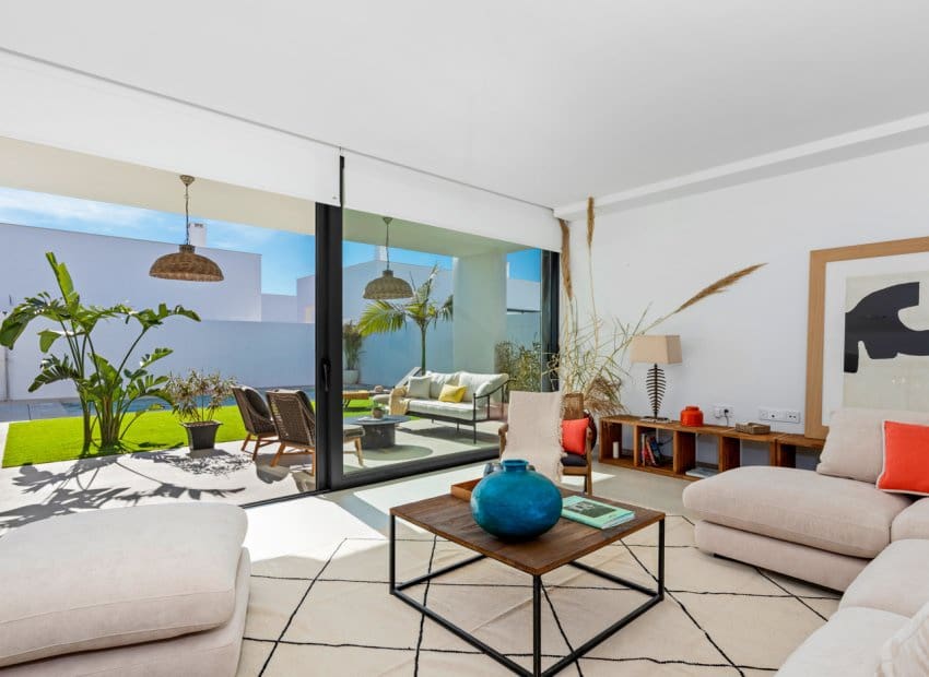 3 soveværelse Villa til salg i Mar de Cristal - € 549.000 (Ref: 9497614)