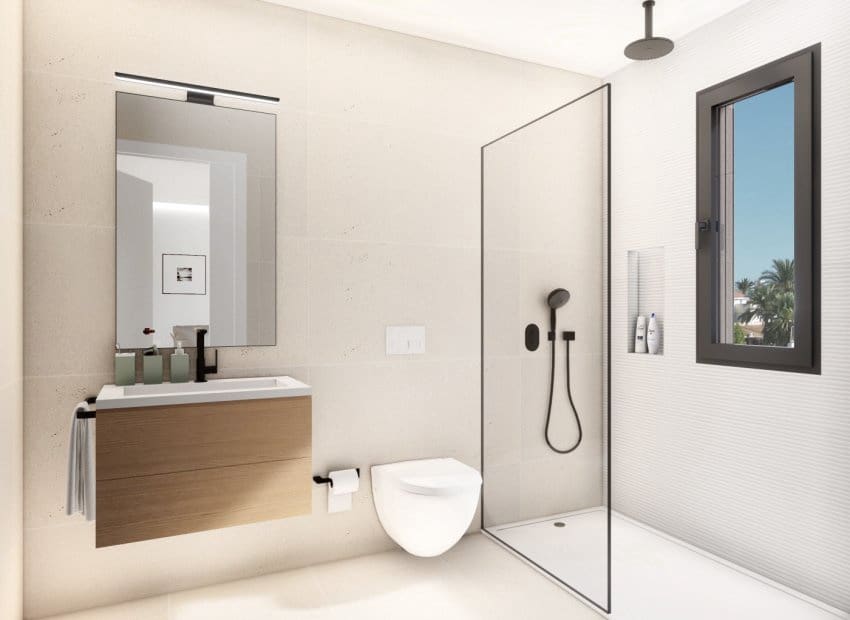 2 bedroom Apartment for sale in San Pedro del Pinatar - € 314,900 (Ref: 9497615)