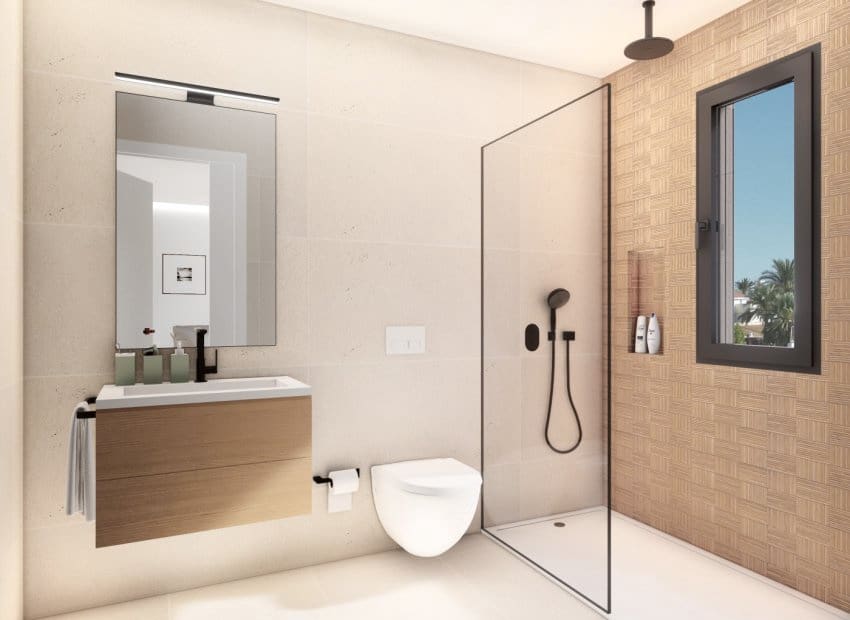 2 bedroom Apartment for sale in San Pedro del Pinatar - € 314,900 (Ref: 9497615)