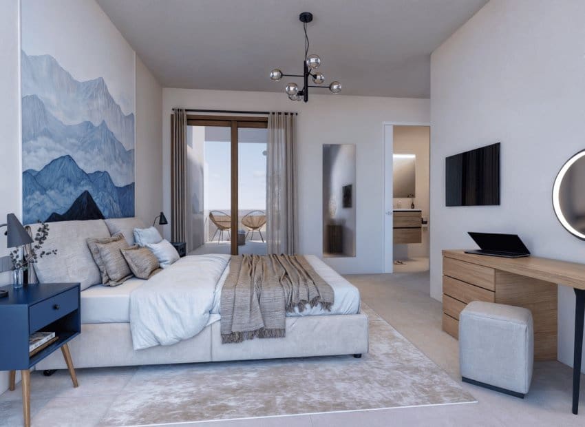 3 camera da letto Villa in vendita in Torre-Pacheco - 264.900 € (Rif: 9497618)