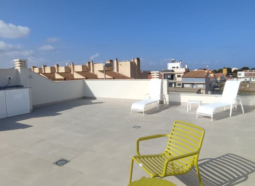 4 bedroom Villa for sale in Los Belones - € 355,000 (Ref: 9497622)