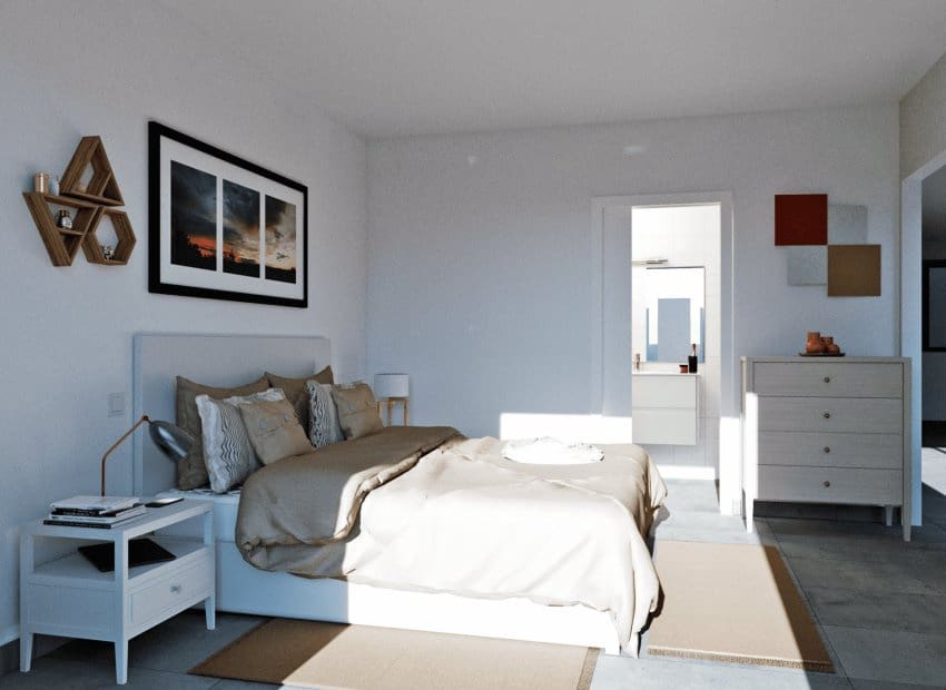 4 bedroom Villa for sale in Los Belones - € 355,000 (Ref: 9497622)