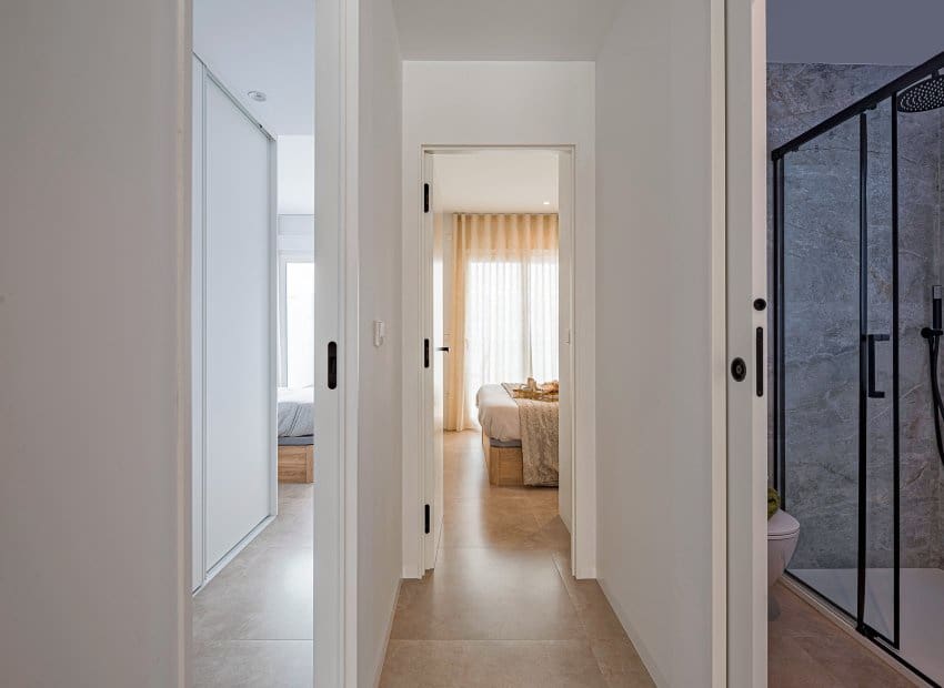 2 bedroom Apartment for sale in Los Cuarteros with pool - € 299,950 (Ref: 9497623)