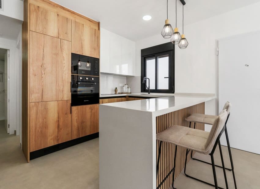 3 slaapkamer Huis te koop in Santiago de la Ribera - € 380.000 (Ref: 9497625)