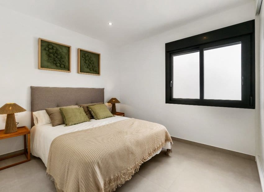 3 slaapkamer Huis te koop in Santiago de la Ribera - € 380.000 (Ref: 9497625)