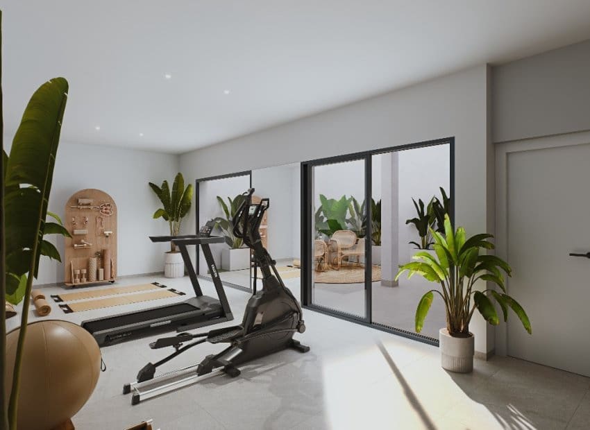 4 soveværelse Villa til salg i Torre-Pacheco - € 785.000 (Ref: 9497628)