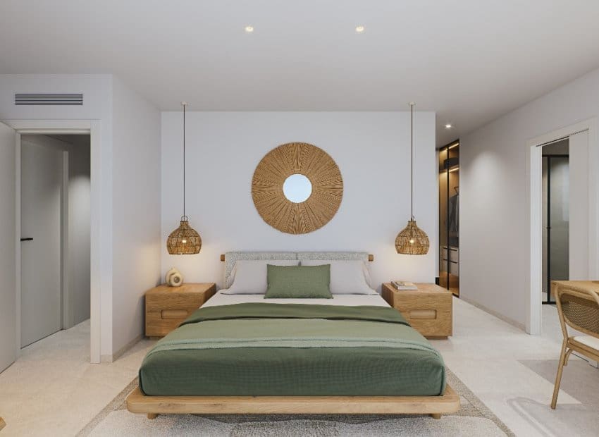 4 soveværelse Villa til salg i Torre-Pacheco - € 785.000 (Ref: 9497628)