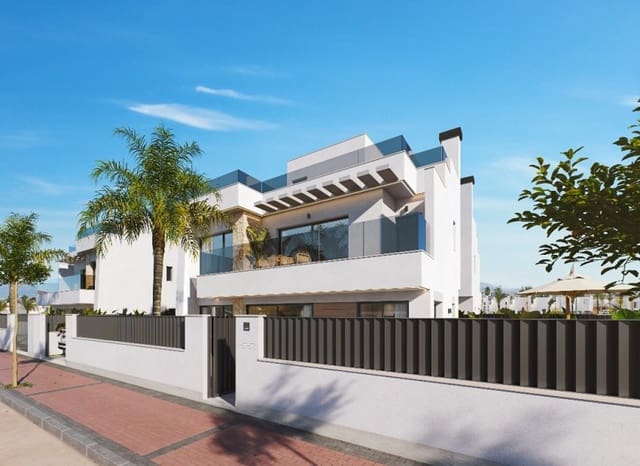 4 soveværelse Villa til salg i Torre-Pacheco - € 785.000 (Ref: 9497628)