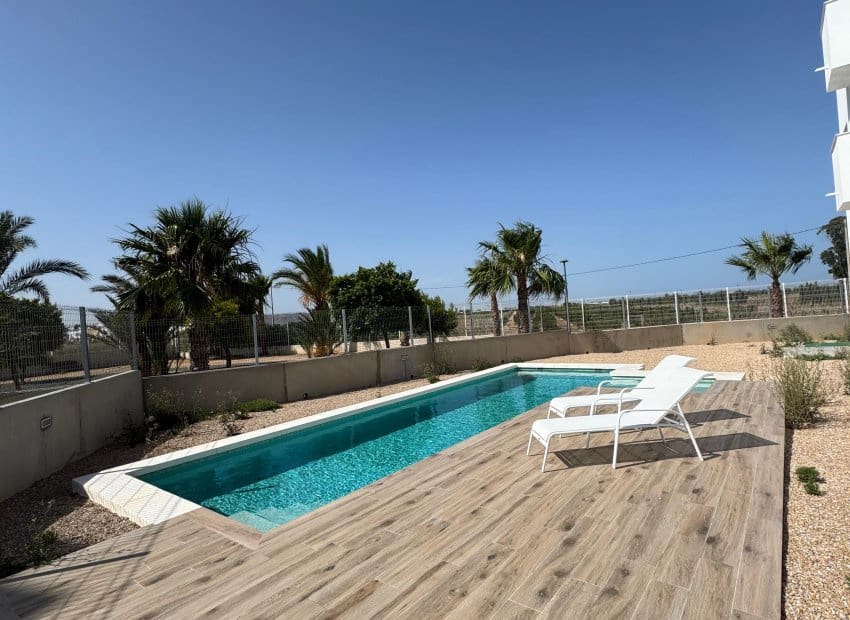 2 bedroom Apartment for sale in Torre-Pacheco with pool - € 388,900 (Ref: 9497629)