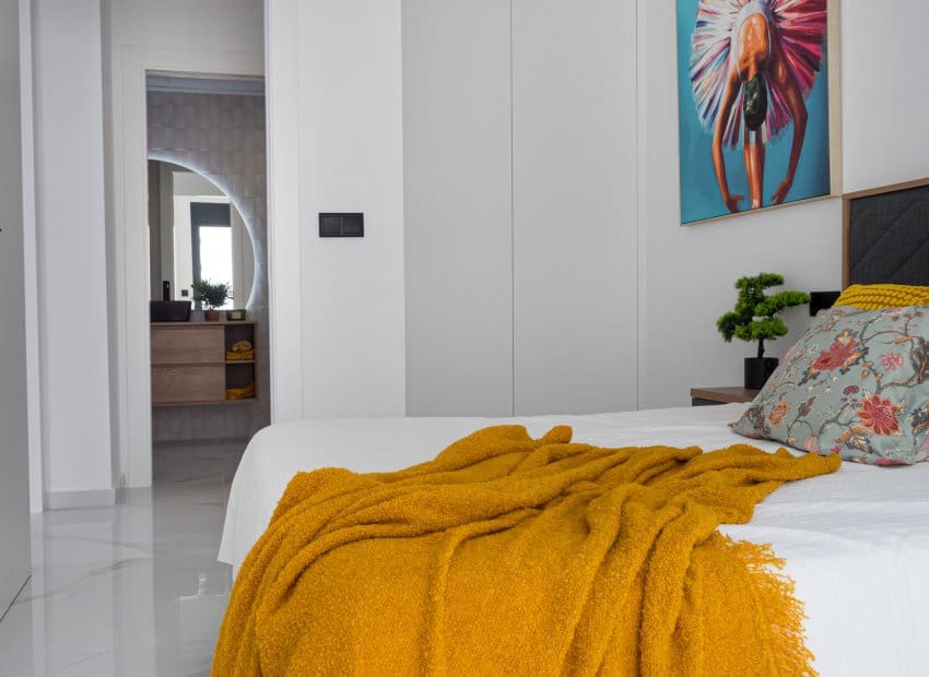 3 bedroom Villa for sale in San Pedro del Pinatar - € 465,000 (Ref: 9497631)