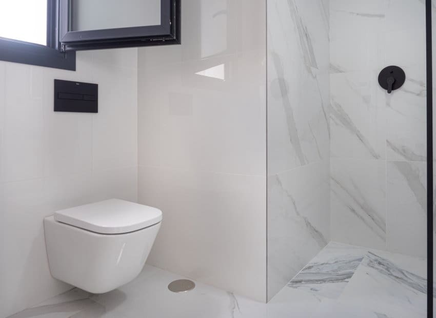 3 bedroom Villa for sale in San Pedro del Pinatar - € 465,000 (Ref: 9497631)