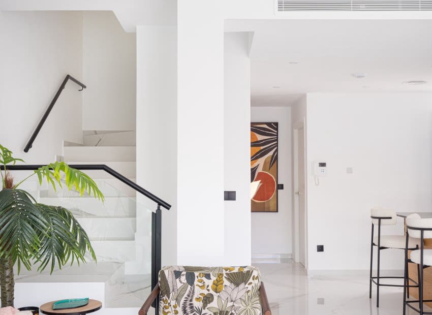 3 chambre Villa/Maison à vendre à San Pedro del Pinatar avec piscine - 489 000 € (Ref: 9497631)