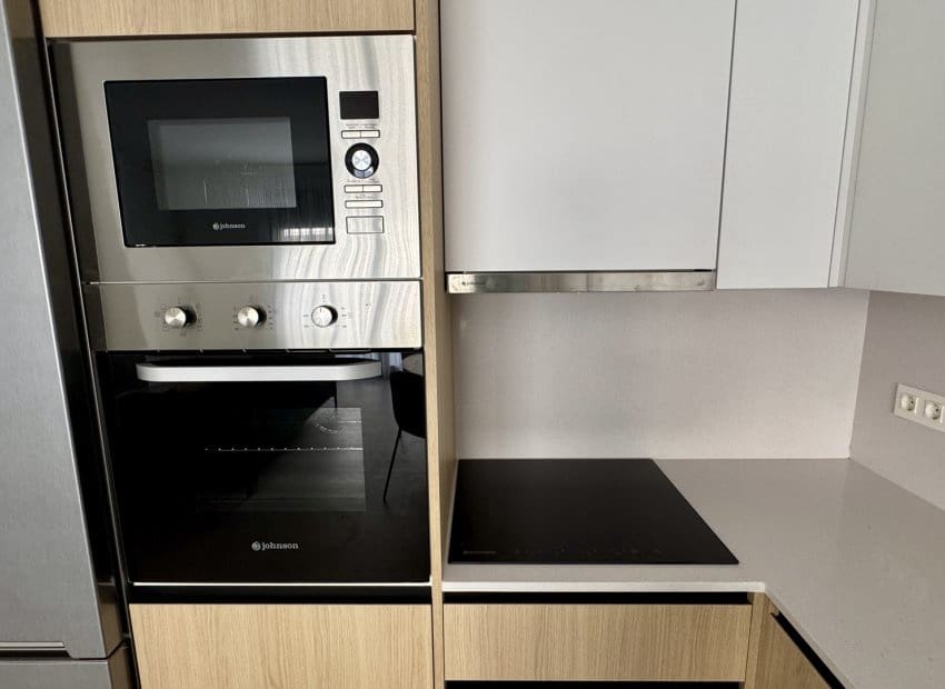 2 makuuhuone Huoneisto myytävänä paikassa San Pedro del Pinatar mukana uima-altaan - 258 900 € (Ref: 9497634)