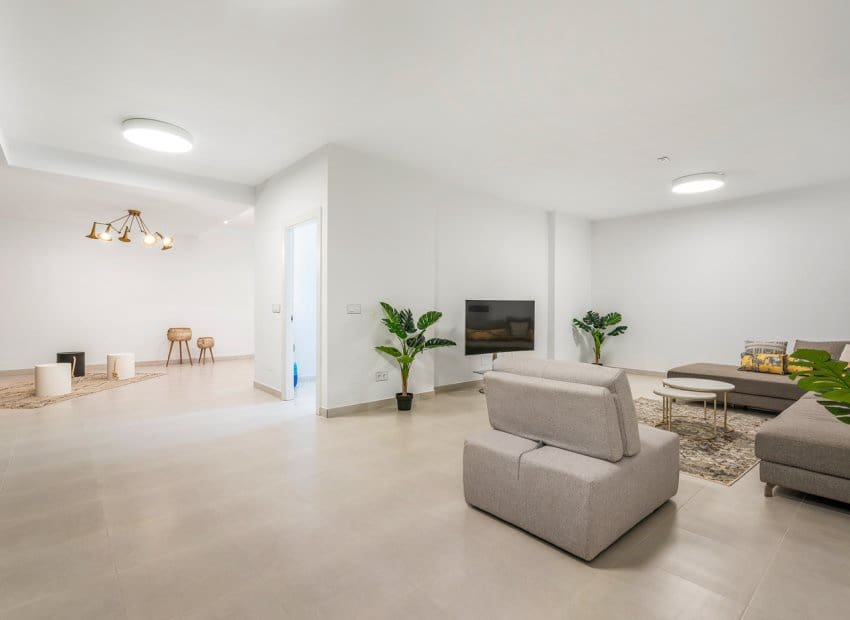 3 soveværelse Villa til salg i Playa Paraiso - € 489.000 (Ref: 9497636)