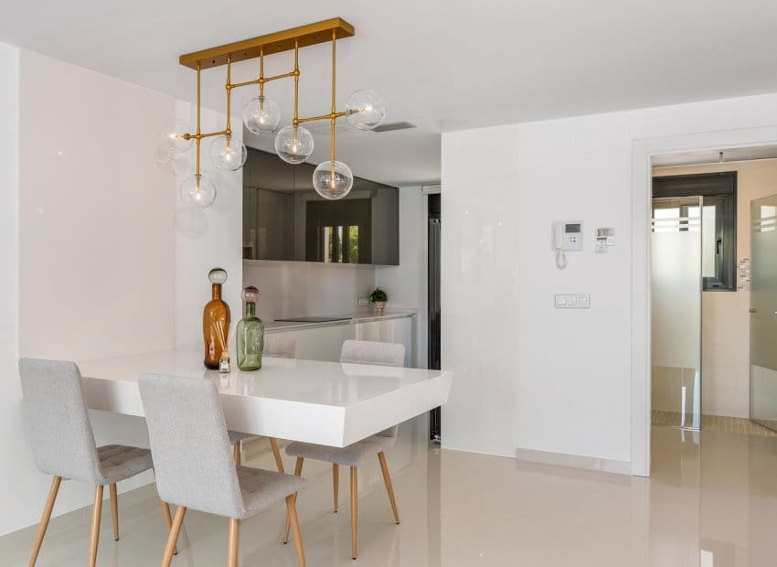 3 soveværelse Villa til salg i Playa Paraiso - € 489.000 (Ref: 9497636)