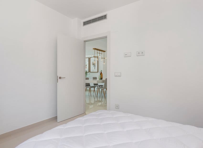 3 soveværelse Villa til salg i Playa Paraiso - € 489.000 (Ref: 9497636)