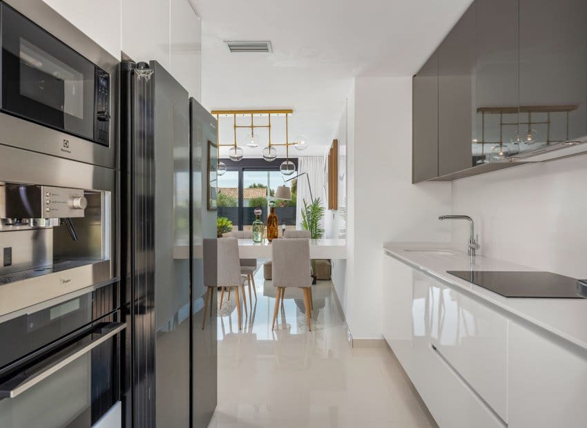 3 soveværelse Villa til salg i Playa Paraiso - € 489.000 (Ref: 9497636)