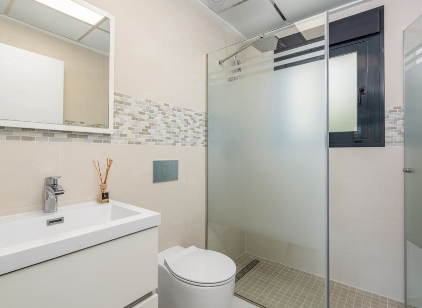 3 soveværelse Villa til salg i Playa Paraiso - € 489.000 (Ref: 9497636)