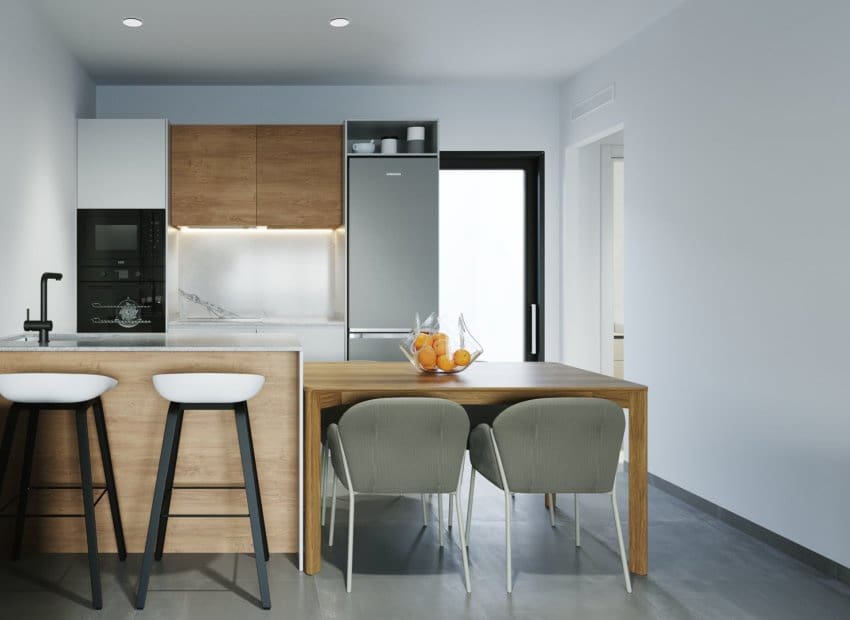 Casa de 2 habitaciones en Roldan en venta - 289.900 € (Ref: 9497638)