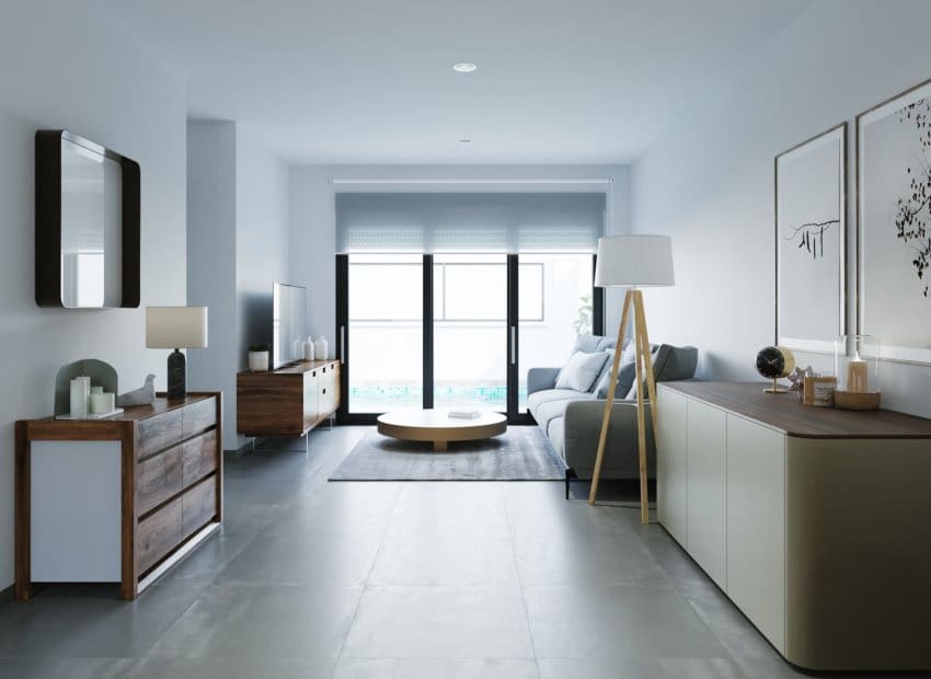 Casa de 2 habitaciones en Roldan en venta - 289.900 € (Ref: 9497638)