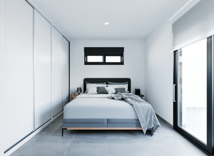 Casa de 2 habitaciones en Roldan en venta - 289.900 € (Ref: 9497638)