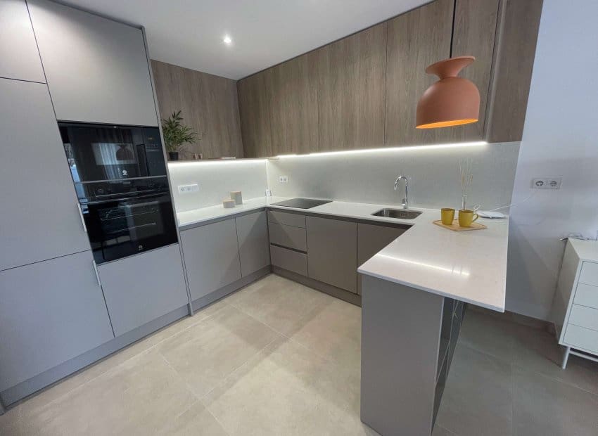 3 bedroom Townhouse for sale in San Pedro del Pinatar - € 419,900 (Ref: 9497640)