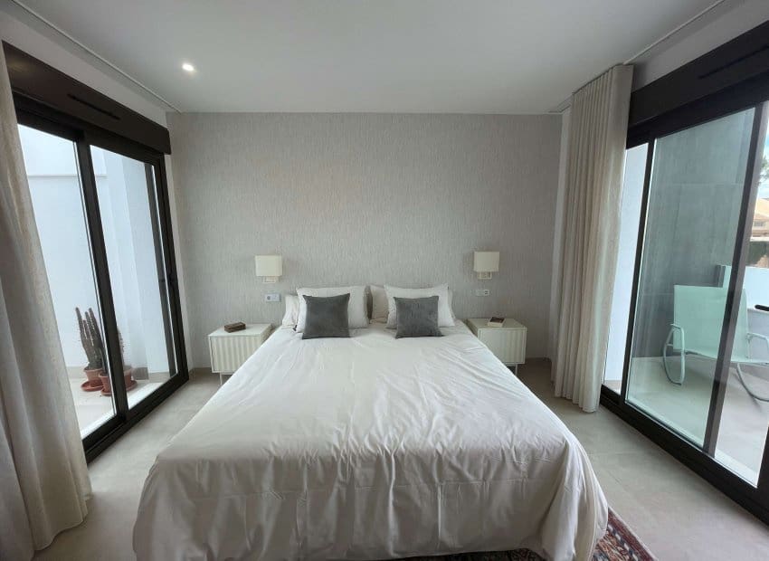 3 bedroom Townhouse for sale in San Pedro del Pinatar - € 419,900 (Ref: 9497640)