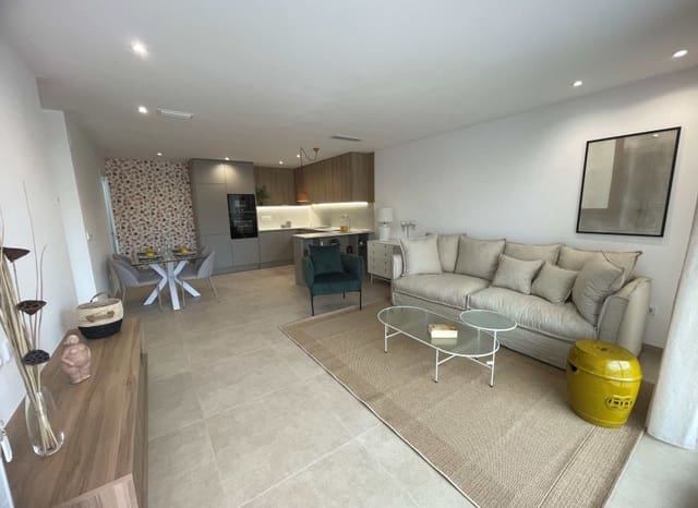 3 soveværelse Byhus til salg i Los Peñascos - El Salero - Los Imbernones, San Pedro del Pinatar - € 419.900 (Ref: 9497640)