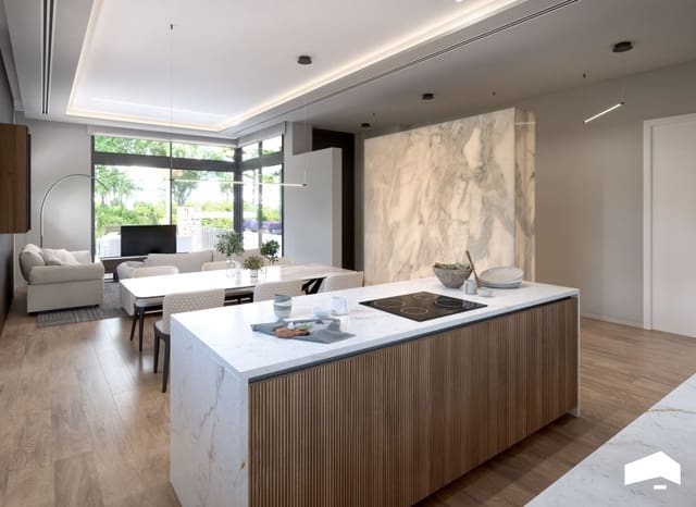 3 bedroom Villa for sale in Torre-Pacheco - € 1,095,000 (Ref: 9497641)