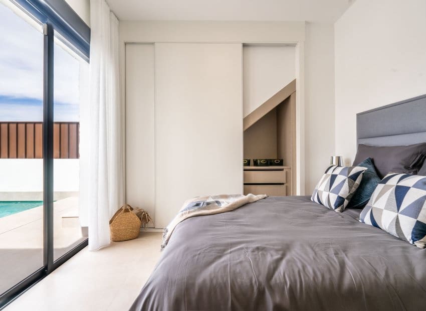 3 bedroom Villa for sale in Torre-Pacheco - € 379,950 (Ref: 9497642)