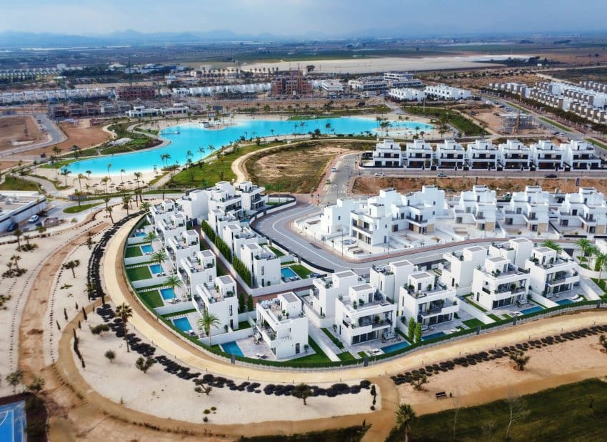 3 bedroom Villa for sale in Torre-Pacheco - € 695,000 (Ref: 9497646)