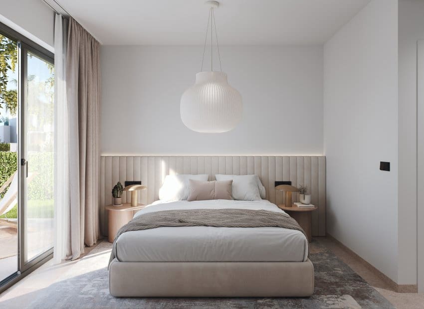 3 soveværelse Penthouse til salg i Torre-Pacheco med swimmingpool - € 529.000 (Ref: 9497647)